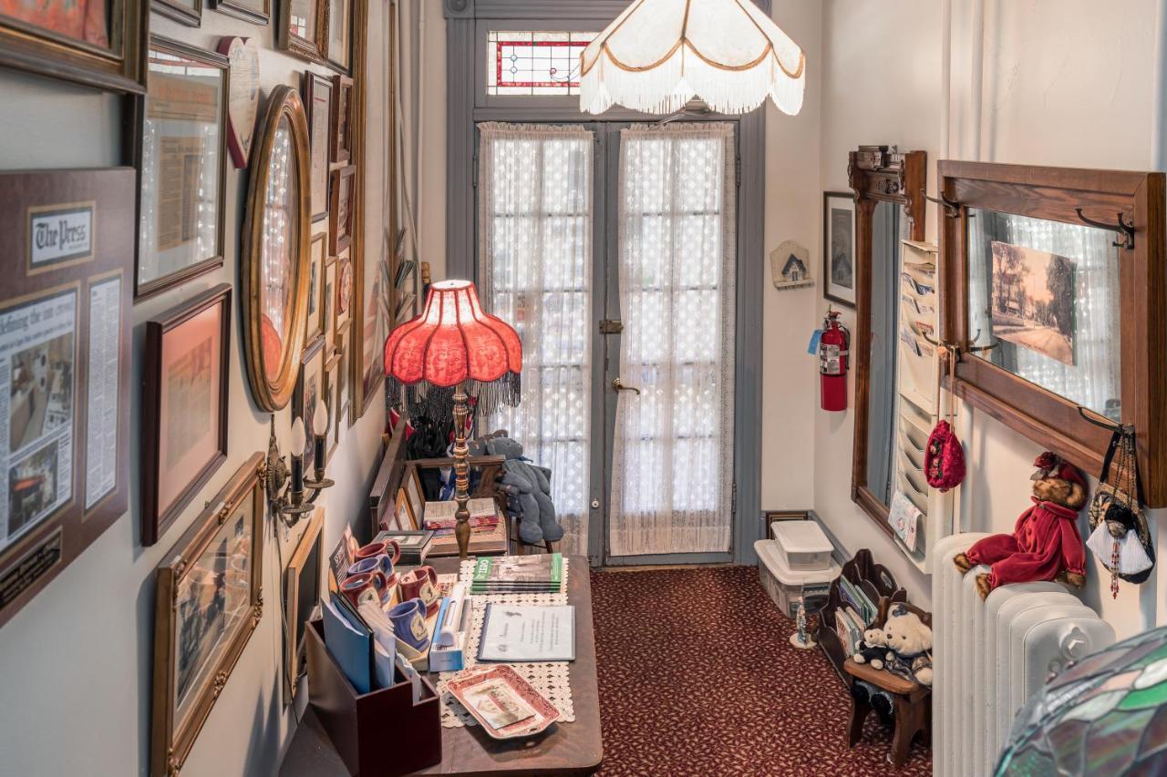 Antoinette'S Apartments & Suites كيب ماي المظهر الخارجي الصورة