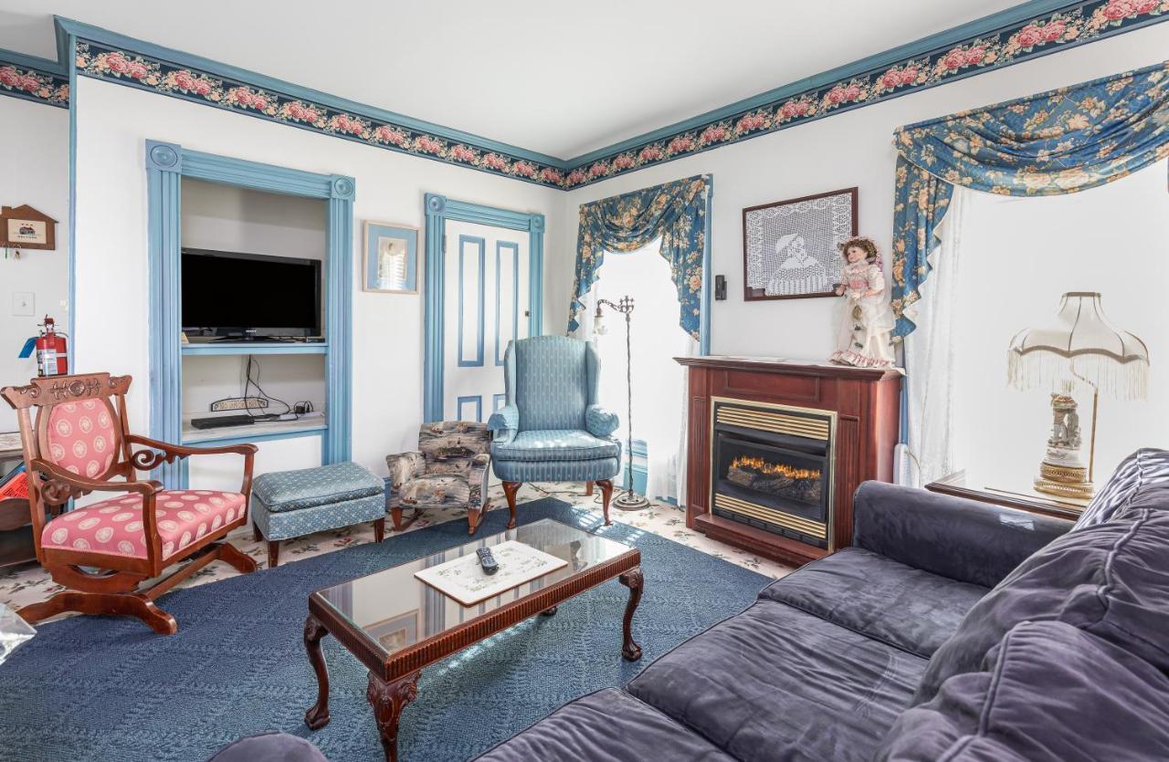 Antoinette'S Apartments & Suites كيب ماي المظهر الخارجي الصورة
