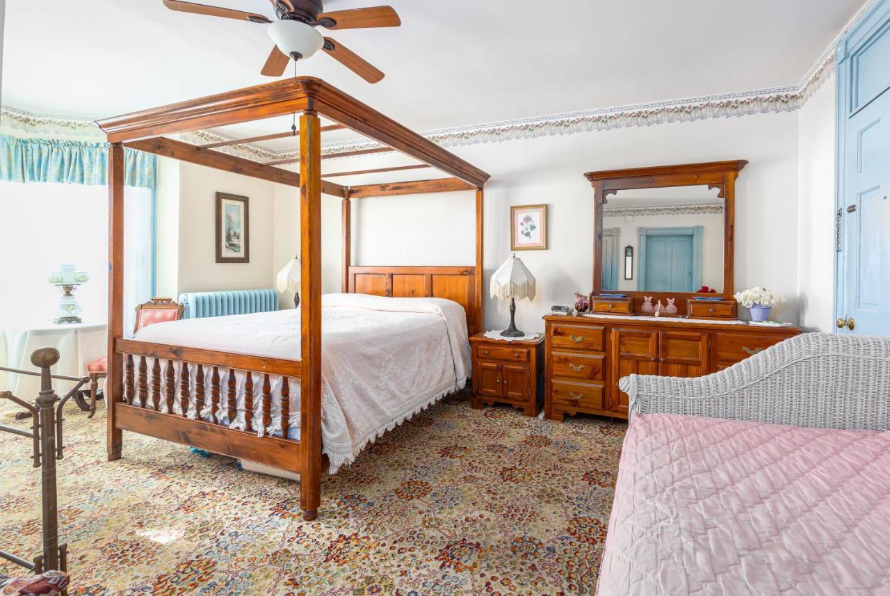 Antoinette'S Apartments & Suites كيب ماي المظهر الخارجي الصورة