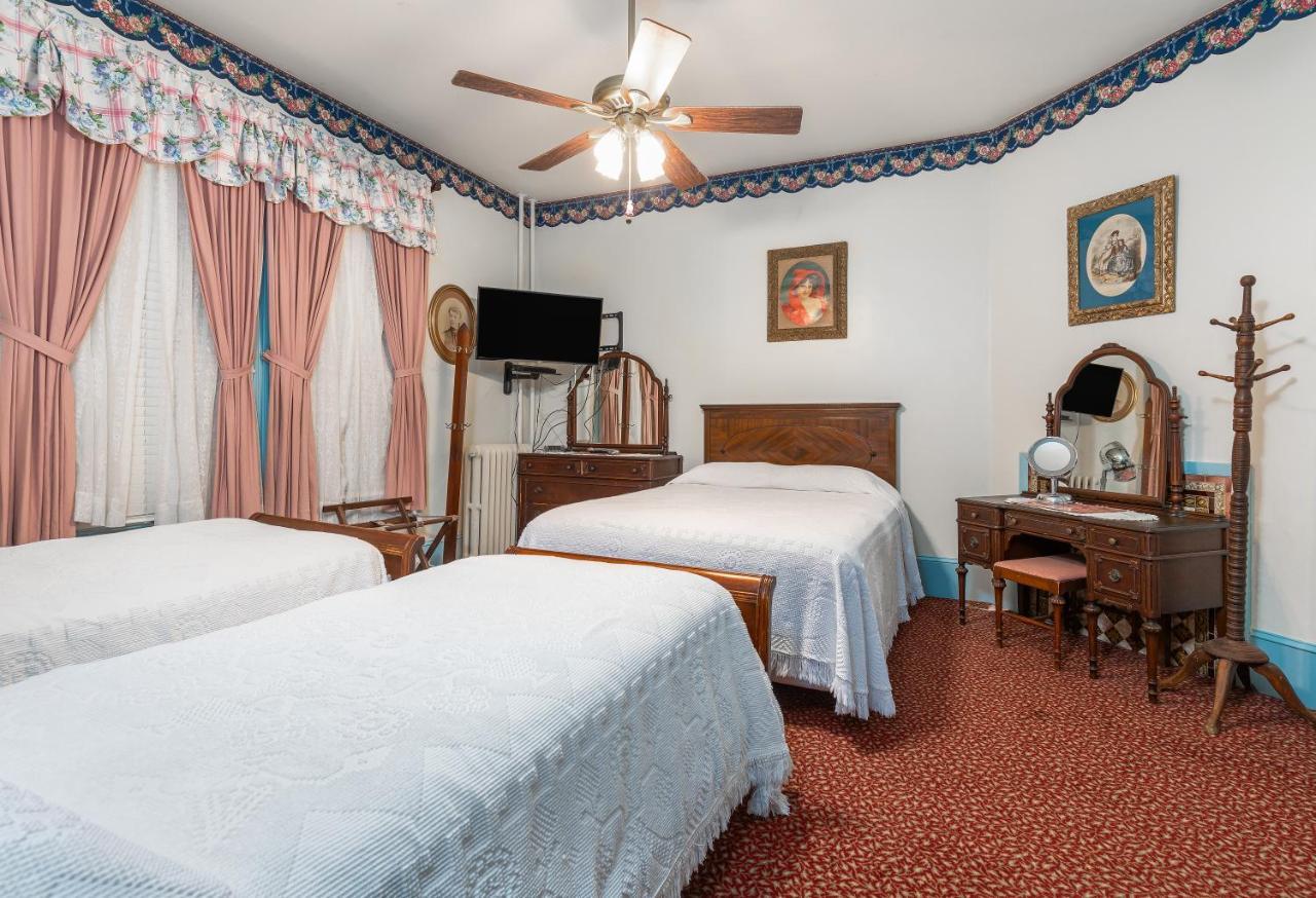 Antoinette'S Apartments & Suites كيب ماي المظهر الخارجي الصورة