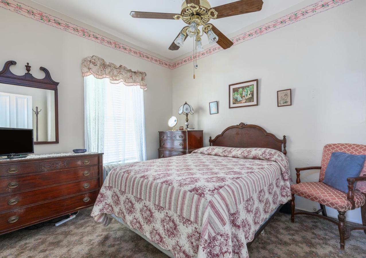 Antoinette'S Apartments & Suites كيب ماي المظهر الخارجي الصورة