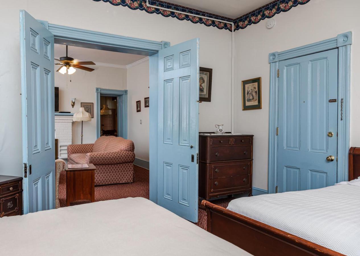 Antoinette'S Apartments & Suites كيب ماي المظهر الخارجي الصورة