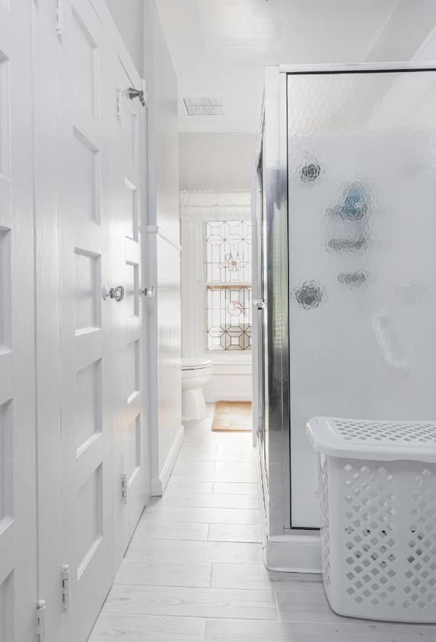 Antoinette'S Apartments & Suites كيب ماي المظهر الخارجي الصورة