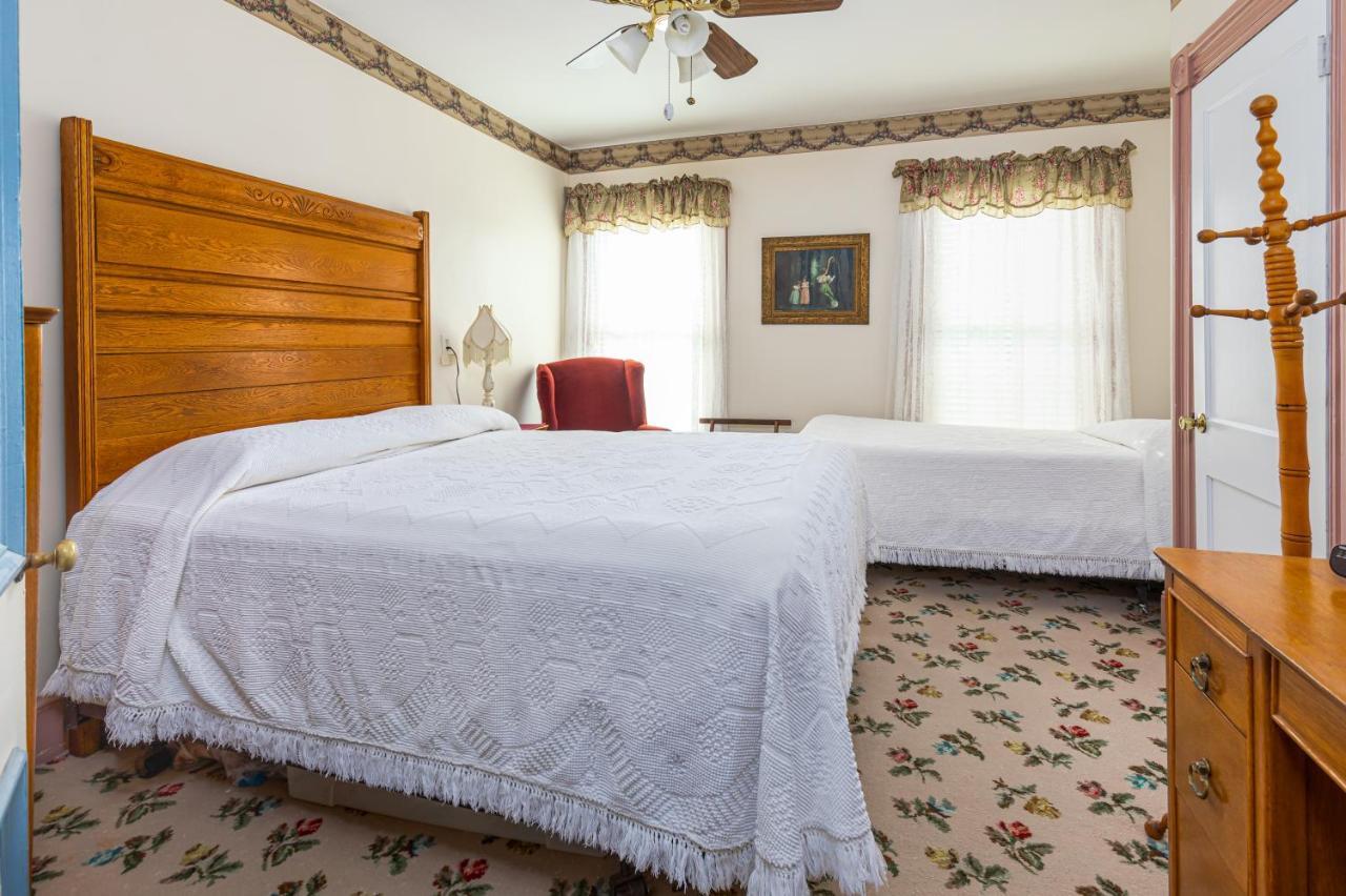 Antoinette'S Apartments & Suites كيب ماي المظهر الخارجي الصورة