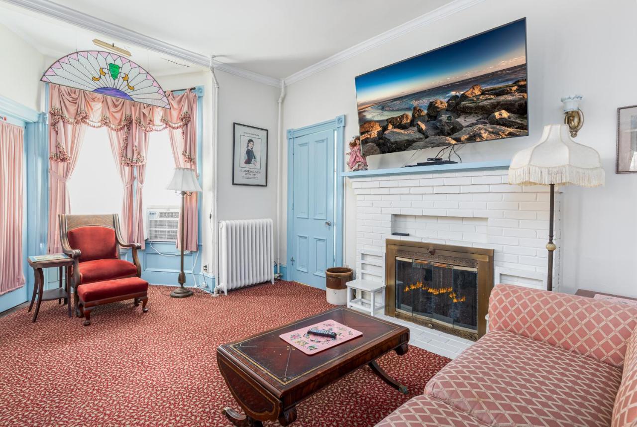 Antoinette'S Apartments & Suites كيب ماي المظهر الخارجي الصورة