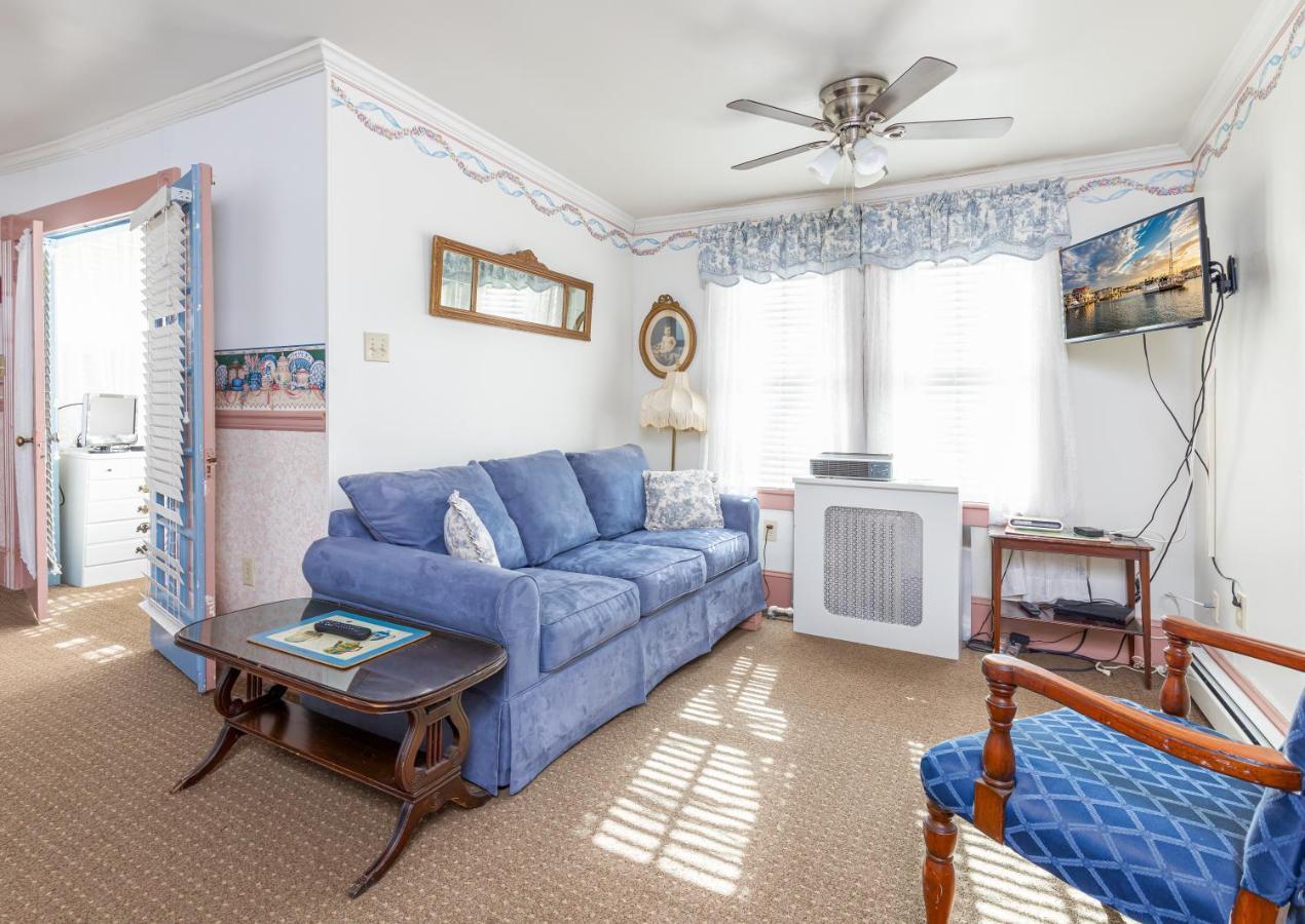 Antoinette'S Apartments & Suites كيب ماي المظهر الخارجي الصورة