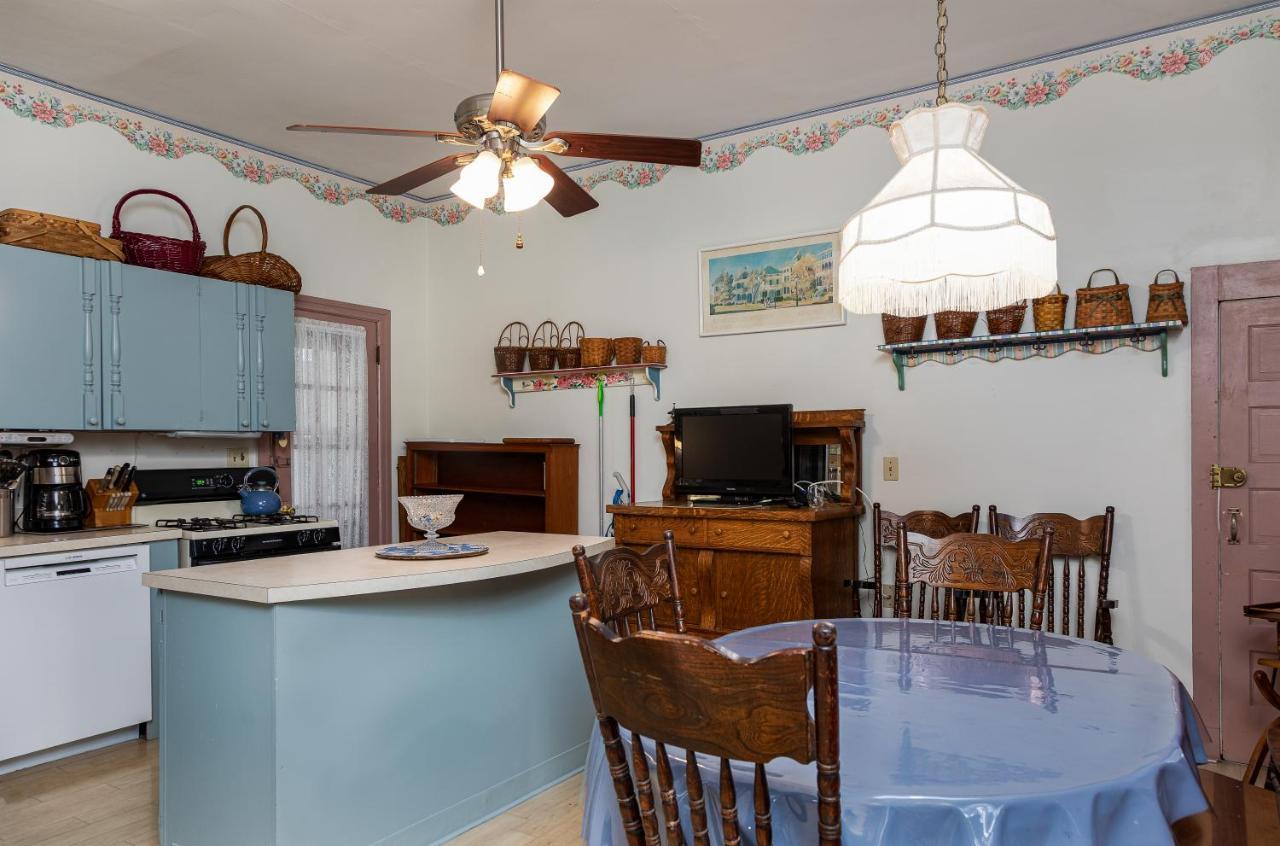 Antoinette'S Apartments & Suites كيب ماي المظهر الخارجي الصورة