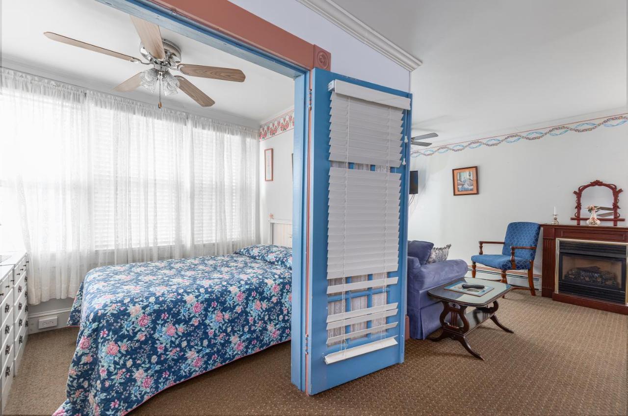 Antoinette'S Apartments & Suites كيب ماي المظهر الخارجي الصورة