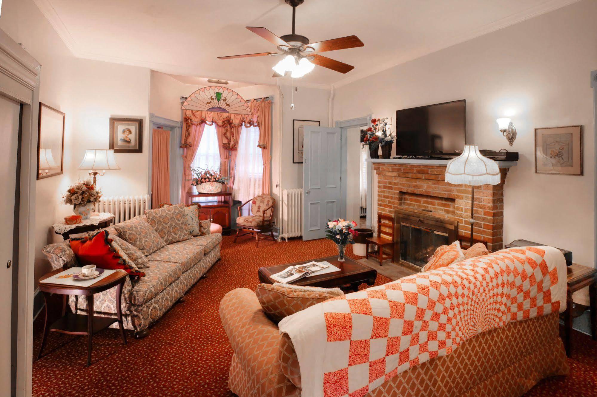 Antoinette'S Apartments & Suites كيب ماي المظهر الخارجي الصورة