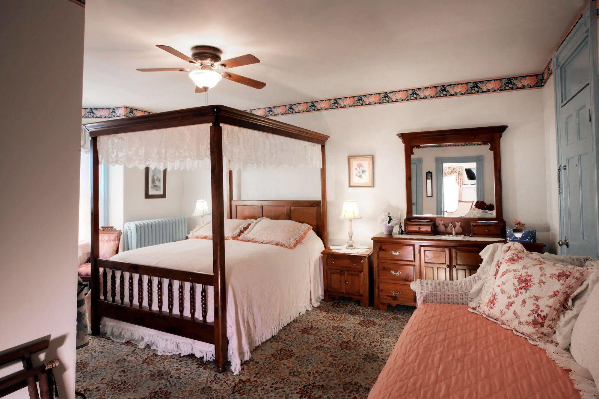 Antoinette'S Apartments & Suites كيب ماي المظهر الخارجي الصورة