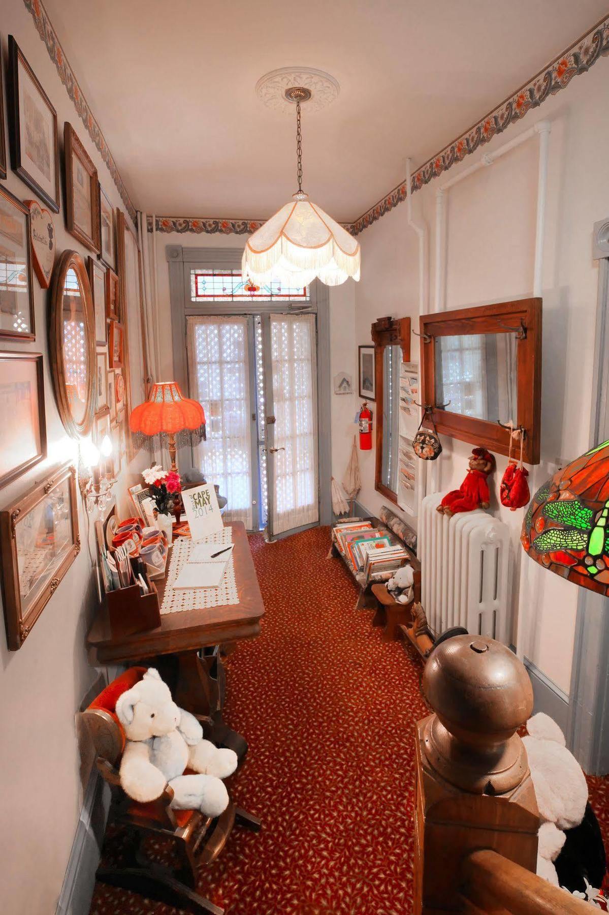 Antoinette'S Apartments & Suites كيب ماي المظهر الخارجي الصورة